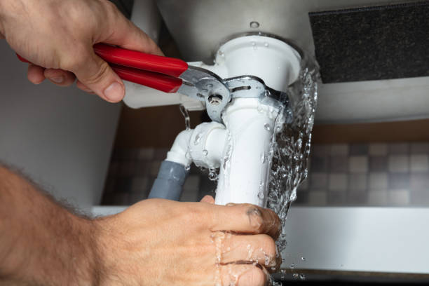 Best Water damage repair service  in Dundee, FL