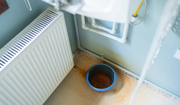 Best Sewage cleanup and water damage restoration  in Dundee, FL